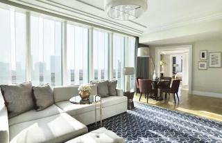 Four Seasons Hotel Abu Dhabi at Al Maryah Island fotoÄŸrafÄ±