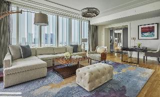 Four Seasons Hotel Abu Dhabi at Al Maryah Island fotoÄŸrafÄ±