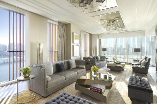 Four Seasons Hotel Abu Dhabi at Al Maryah Island fotoÄŸrafÄ±