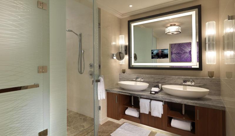 Four Seasons Hotel Abu Dhabi at Al Maryah Island - Oda