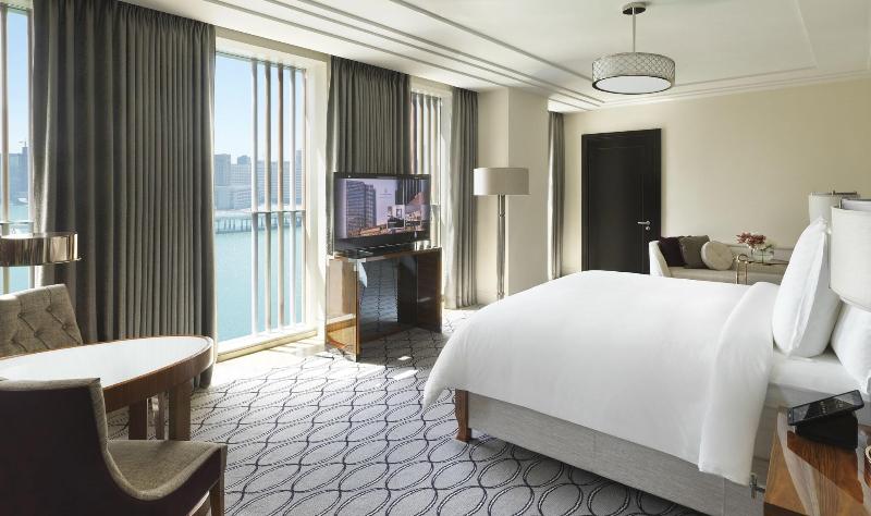 Four Seasons Hotel Abu Dhabi at Al Maryah Island - Oda