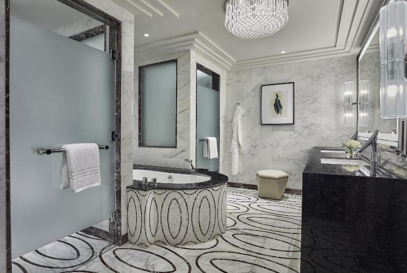 Four Seasons Hotel Abu Dhabi at Al Maryah Island - Oda