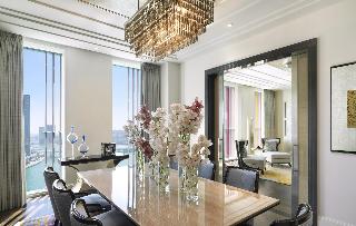 Four Seasons Hotel Abu Dhabi at Al Maryah Island fotoÄŸrafÄ±