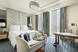 Four Seasons Hotel Abu Dhabi at Al Maryah Island fotoÄŸrafÄ±
