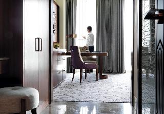 Four Seasons Hotel Abu Dhabi at Al Maryah Island fotoÄŸrafÄ±