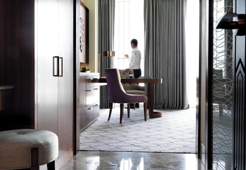 Four Seasons Hotel Abu Dhabi at Al Maryah Island - Oda
