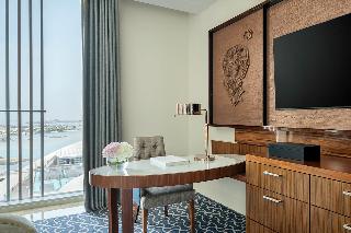 Four Seasons Hotel Abu Dhabi at Al Maryah Island fotoÄŸrafÄ±