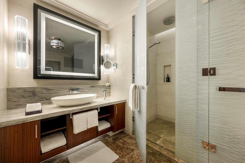 Four Seasons Hotel Abu Dhabi at Al Maryah Island - Oda