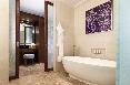 Four Seasons Hotel Abu Dhabi at Al Maryah Island oda fotoğrafı