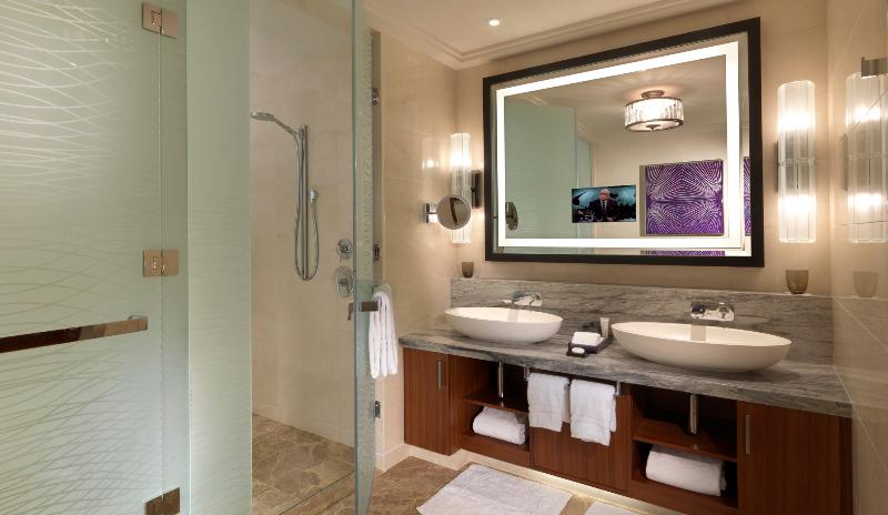 Four Seasons Hotel Abu Dhabi at Al Maryah Island - Oda