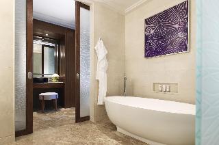 Four Seasons Hotel Abu Dhabi at Al Maryah Island fotoÄŸrafÄ±