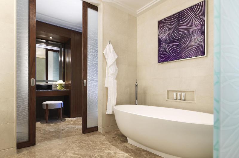Four Seasons Hotel Abu Dhabi at Al Maryah Island - Oda