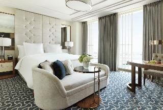 Four Seasons Hotel Abu Dhabi at Al Maryah Island fotoÄŸrafÄ±