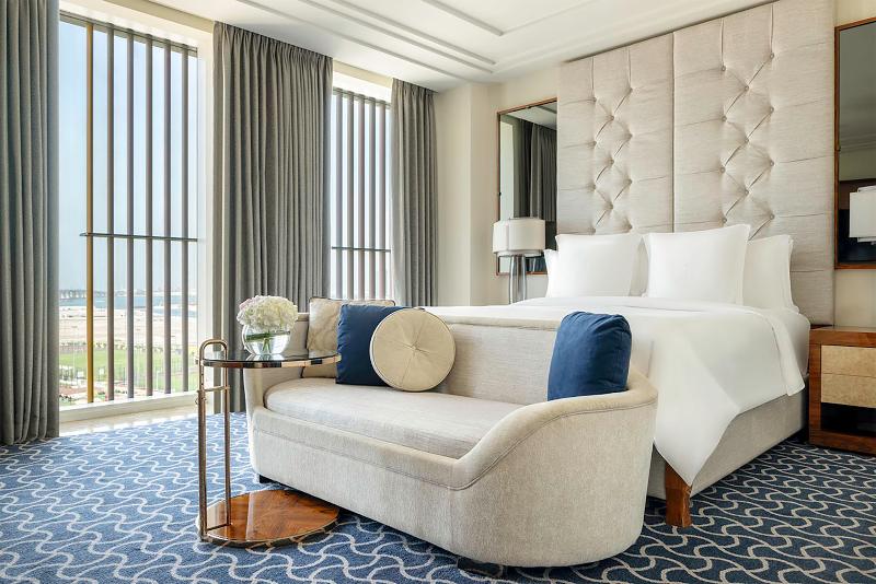 Four Seasons Hotel Abu Dhabi at Al Maryah Island - Oda