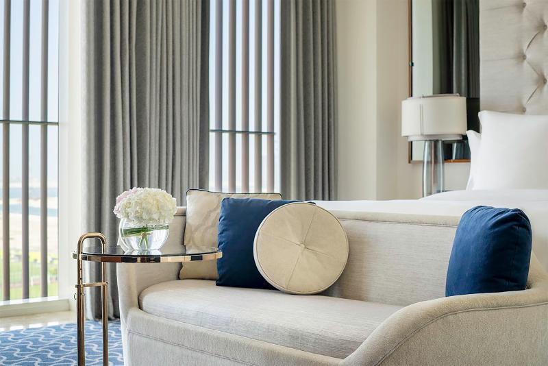 Four Seasons Hotel Abu Dhabi at Al Maryah Island - Oda