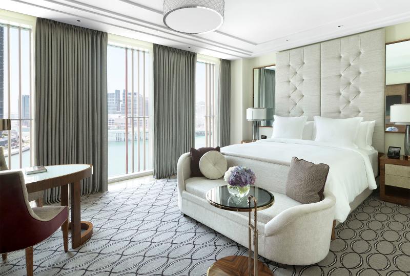 Four Seasons Hotel Abu Dhabi at Al Maryah Island - Oda