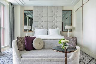 Four Seasons Hotel Abu Dhabi at Al Maryah Island fotoÄŸrafÄ±