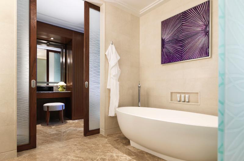 Four Seasons Hotel Abu Dhabi at Al Maryah Island - Oda