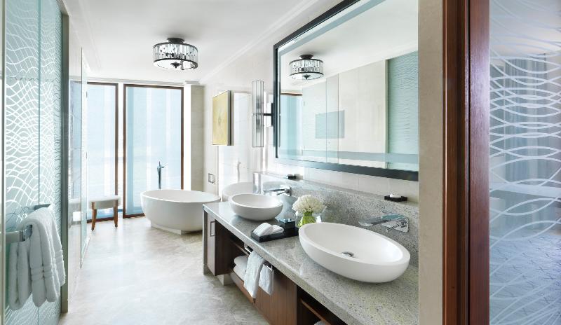 Four Seasons Hotel Abu Dhabi at Al Maryah Island - Oda