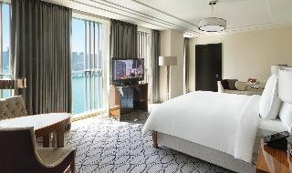 Four Seasons Hotel Abu Dhabi at Al Maryah Island fotoÄŸrafÄ±