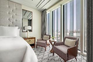 Four Seasons Hotel Abu Dhabi at Al Maryah Island fotoÄŸrafÄ±