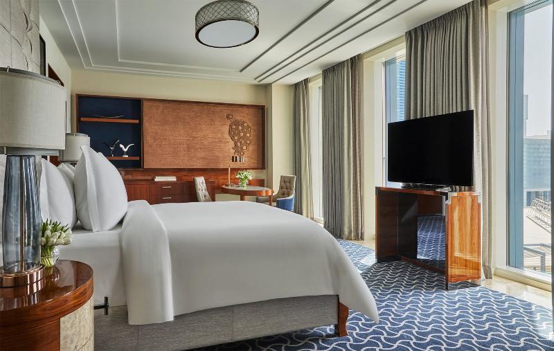 Four Seasons Hotel Abu Dhabi at Al Maryah Island - Oda