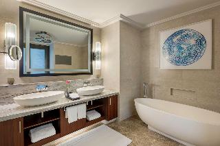 Four Seasons Hotel Abu Dhabi at Al Maryah Island fotoÄŸrafÄ±