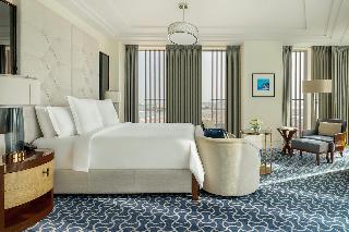 Four Seasons Hotel Abu Dhabi at Al Maryah Island fotoÄŸrafÄ±