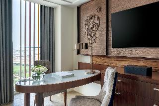 Four Seasons Hotel Abu Dhabi at Al Maryah Island fotoÄŸrafÄ±