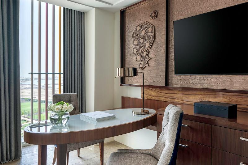 Four Seasons Hotel Abu Dhabi at Al Maryah Island - Oda