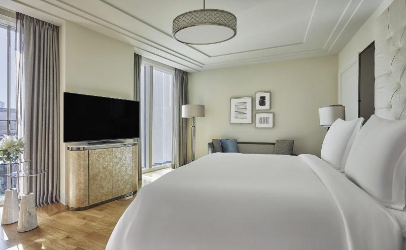 Four Seasons Hotel Abu Dhabi at Al Maryah Island - Oda