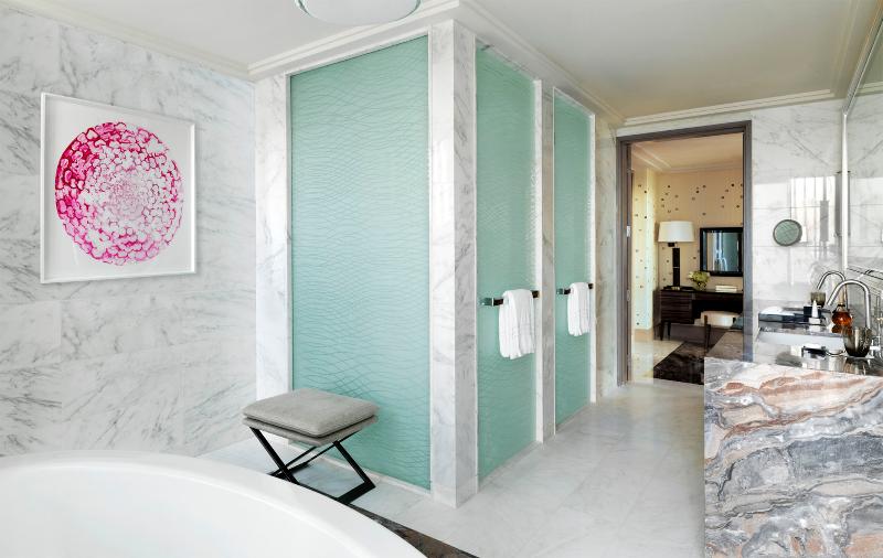Four Seasons Hotel Abu Dhabi at Al Maryah Island - Oda