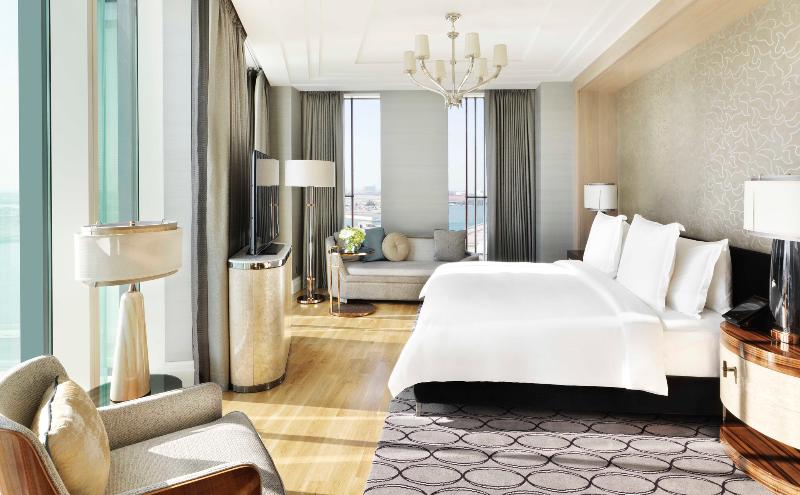 Four Seasons Hotel Abu Dhabi at Al Maryah Island - Oda