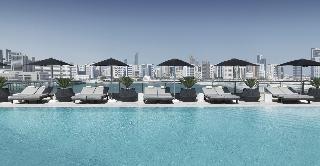 Four Seasons Hotel Abu Dhabi at Al Maryah Island fotoÄŸrafÄ±