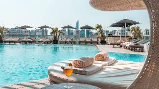 Four Seasons Hotel Abu Dhabi at Al Maryah Island fotoÄŸrafÄ±