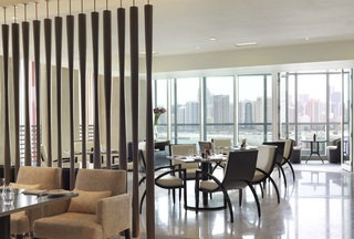 Four Seasons Hotel Abu Dhabi at Al Maryah Island fotoÄŸrafÄ±