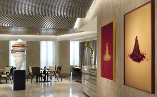 Four Seasons Hotel Abu Dhabi at Al Maryah Island fotoÄŸrafÄ±