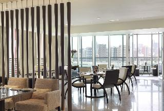 Four Seasons Hotel Abu Dhabi at Al Maryah Island fotoÄŸrafÄ±