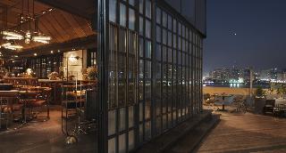 Four Seasons Hotel Abu Dhabi at Al Maryah Island fotoÄŸrafÄ±