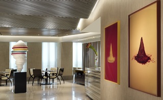 Four Seasons Hotel Abu Dhabi at Al Maryah Island fotoÄŸrafÄ±