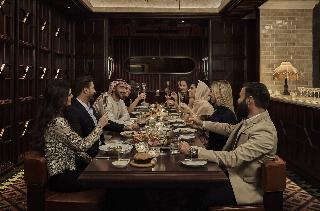 Four Seasons Hotel Abu Dhabi at Al Maryah Island fotoÄŸrafÄ±