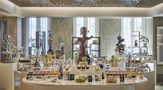 Four Seasons Hotel Abu Dhabi at Al Maryah Island fotoÄŸrafÄ±