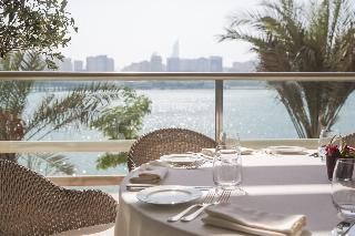 Four Seasons Hotel Abu Dhabi at Al Maryah Island fotoÄŸrafÄ±