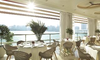 Four Seasons Hotel Abu Dhabi at Al Maryah Island fotoÄŸrafÄ±