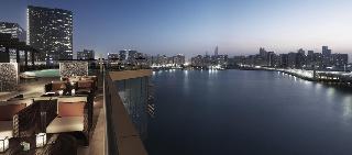 Four Seasons Hotel Abu Dhabi at Al Maryah Island fotoÄŸrafÄ±