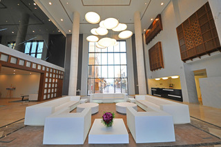 Al Seef Resort & SPA By Andalus fotoÄŸrafÄ±