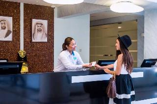 Al Seef Resort & SPA By Andalus fotoÄŸrafÄ±