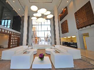 Al Seef Resort & SPA By Andalus fotoÄŸrafÄ±