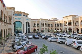 Al Seef Resort & SPA By Andalus fotoÄŸrafÄ±