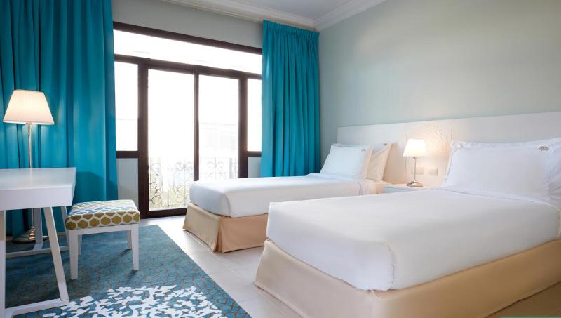 Al Seef Resort & SPA By Andalus - Oda
